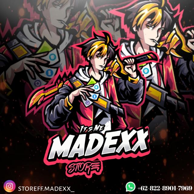 STOK¹ | MADEXX X OWN