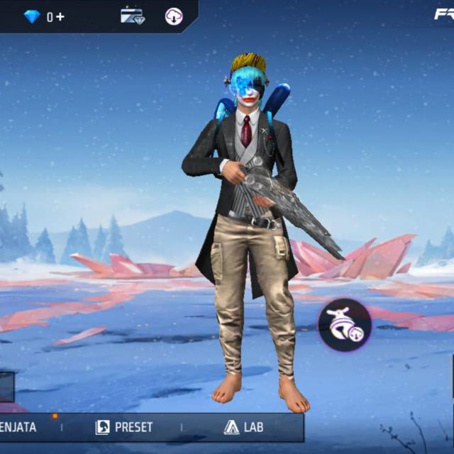 bgi2 akun jam 9 join buru gc 250mem