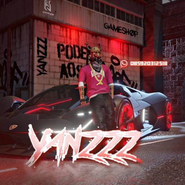 STOK UTAMA YANZZ STORE