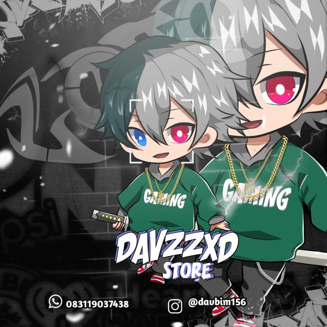 GC STOCK¹ DAVZZXD STORE