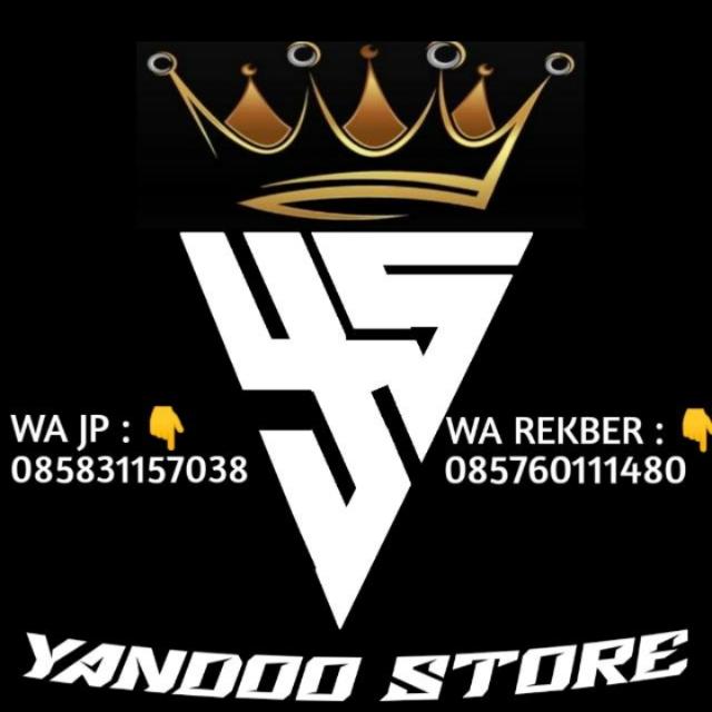 JB || ALL GAME YANDOO STORE