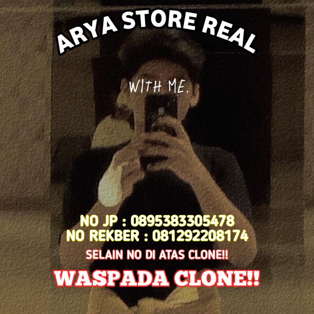 STOCK 1 || ARYA STORE