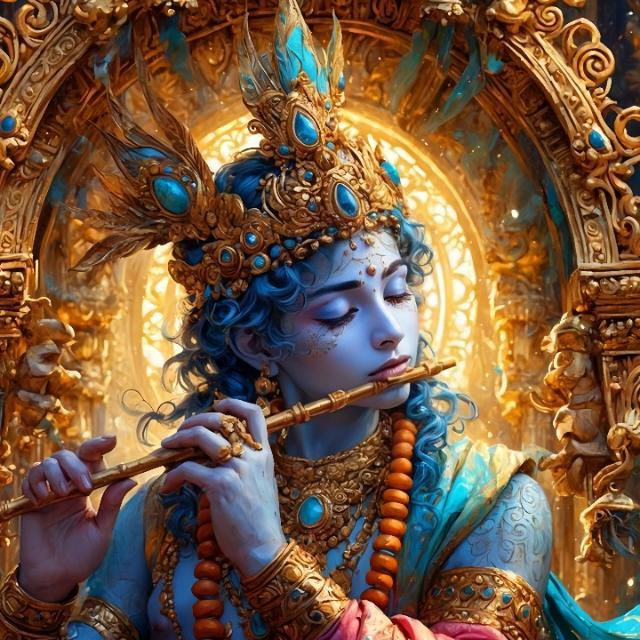 📚 श्रीमद् भगवद्गीता 🌼🚩
