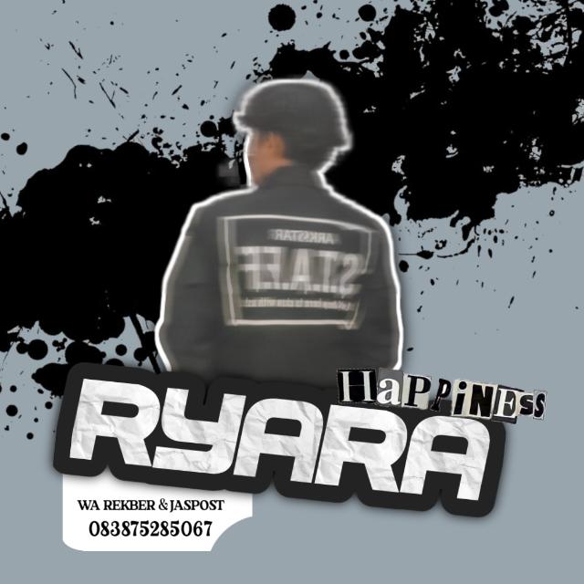 RYARA.ID || JB ALL GAME?
