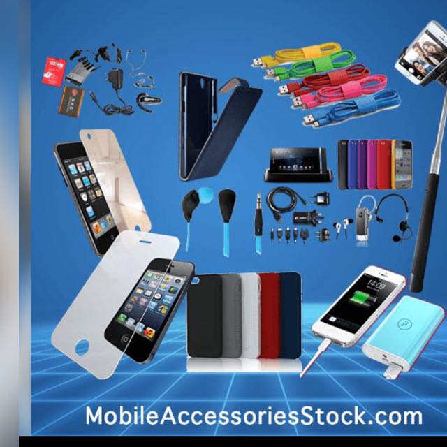 Smart accessory ..??