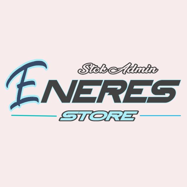 STOK ADMIN ENERES.STORE