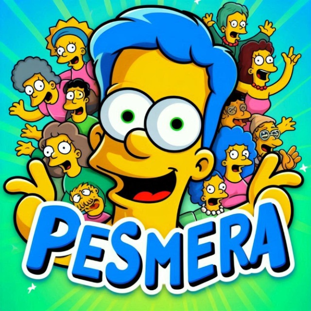 PESMERA
