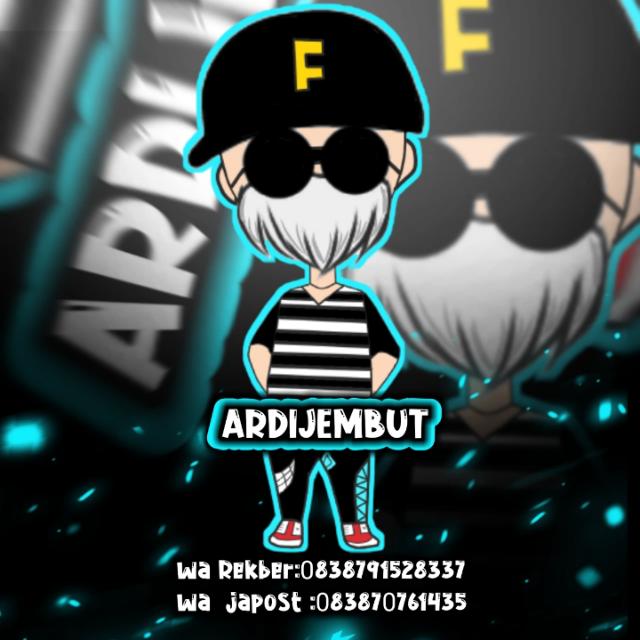 JB|ARDI JEMBOT ?