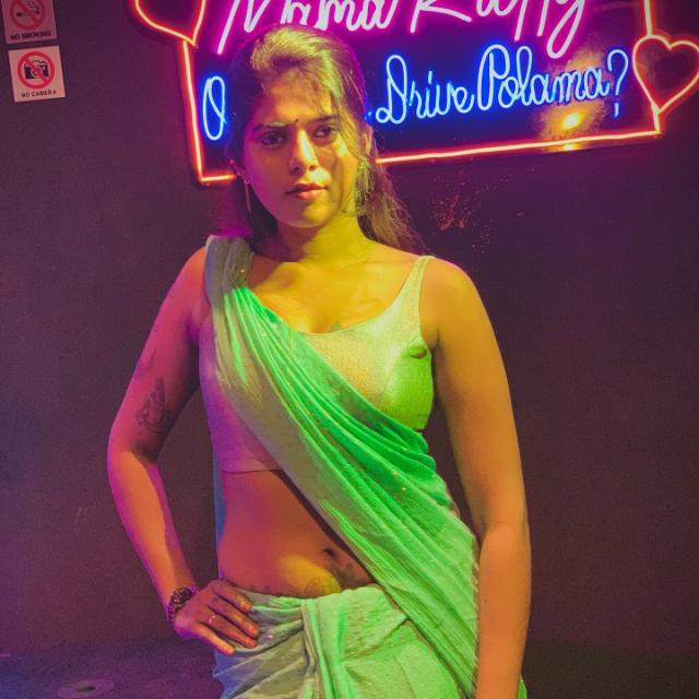 சொர்க்கவாசல் ✊💦