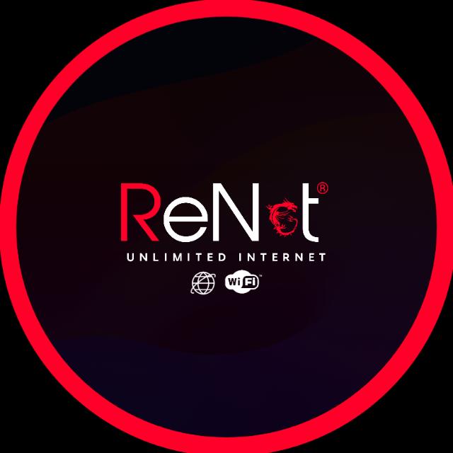 ReNet LK® Unlimited Internet ?