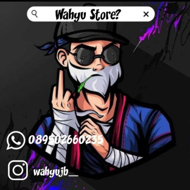 JB WAHYU STORE
