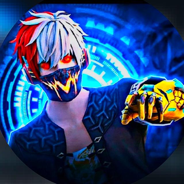 FREEFIRE ID🥳