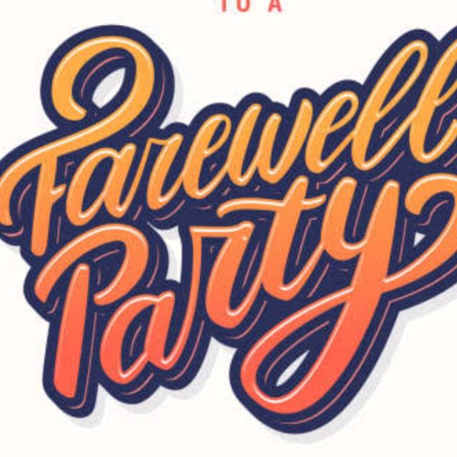 Farewell 2k23-2k24