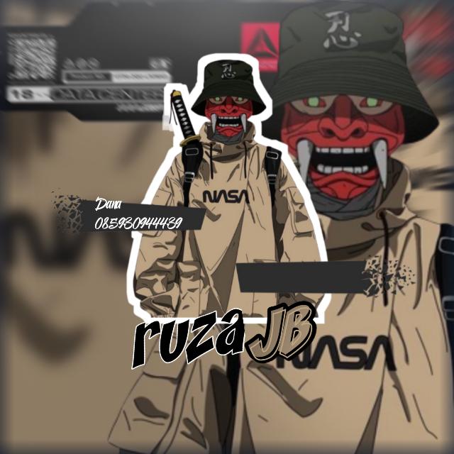 STOK RUZA'STORE || JB ?