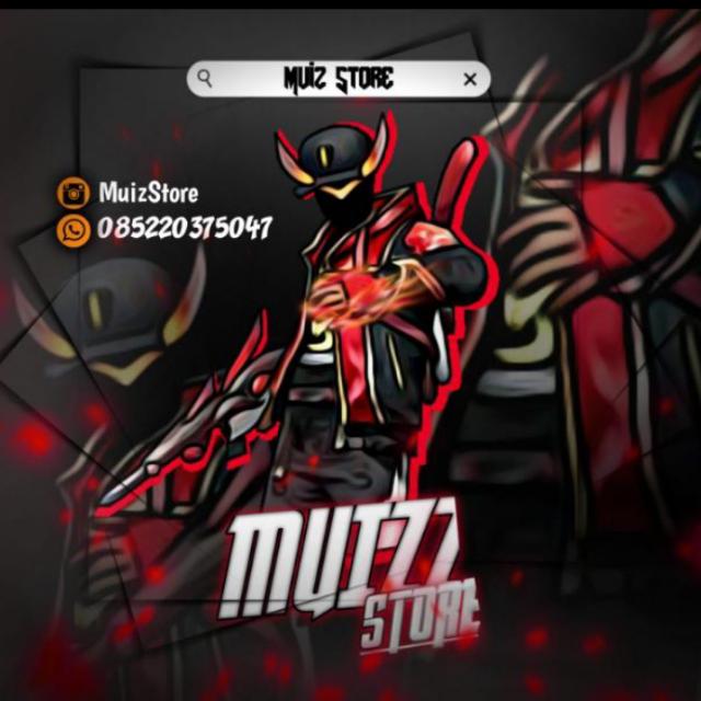 JB||MUIZSTORE×OWN☕