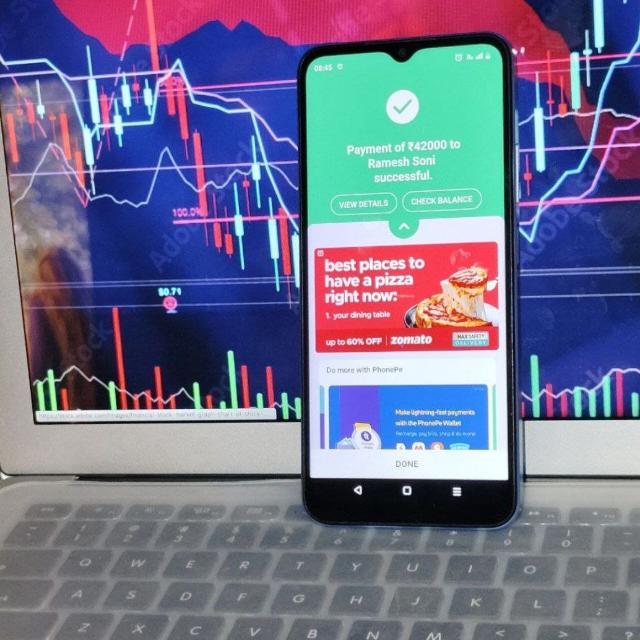 BIT COIN TREDING ( MONEY ? DOUBLE )