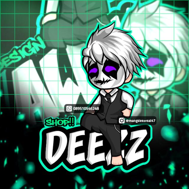 MURID MOKAD IN LINK HB BY DEEZZ