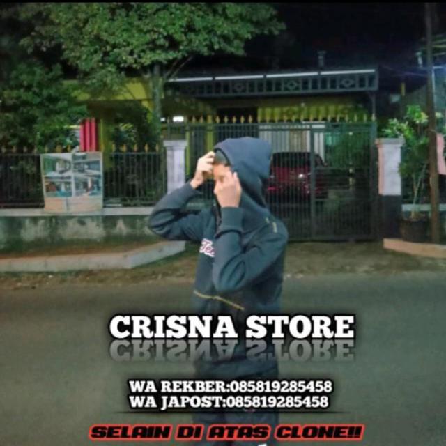 STOK RESS | CRISNA STORE