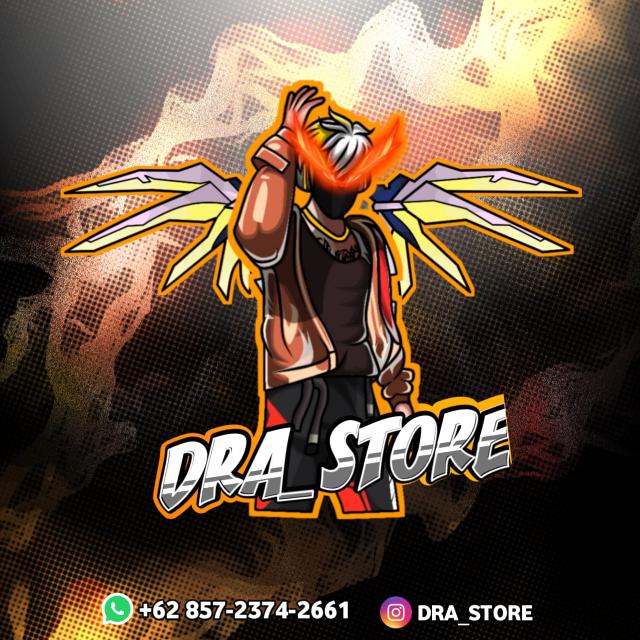 JB² ALL GAME TOP UP DRA STORE