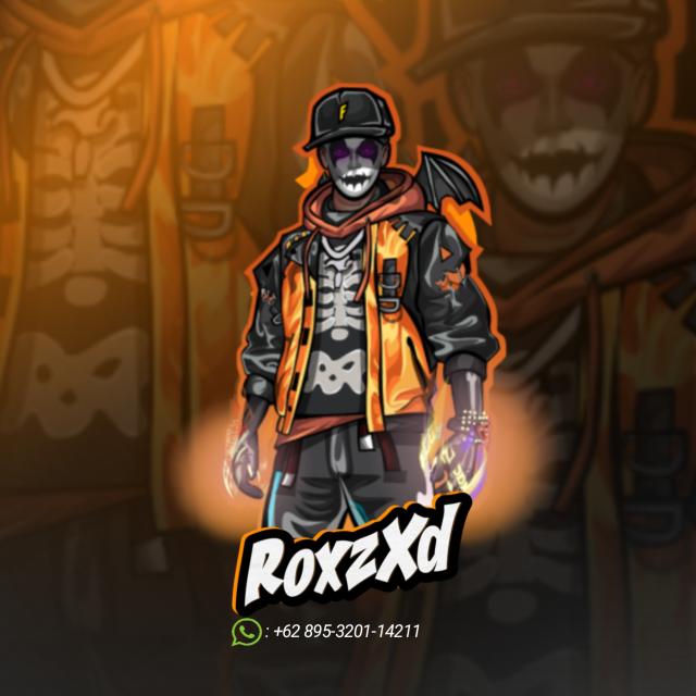 JB¹ |RoxzXd STORE REAL✅