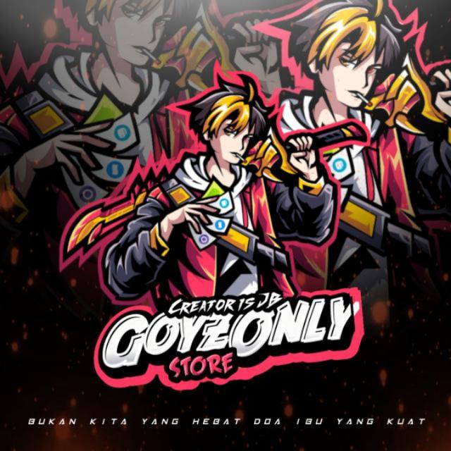 PT JASTEB GoyzOnly³¹