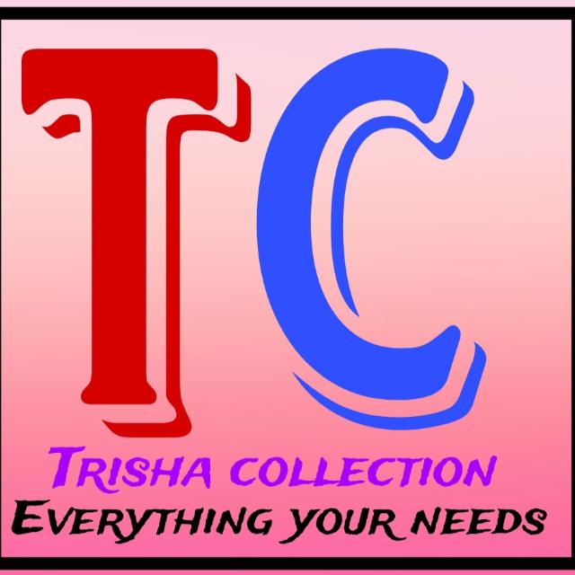 ?️?TRISHA COLLECTION??️