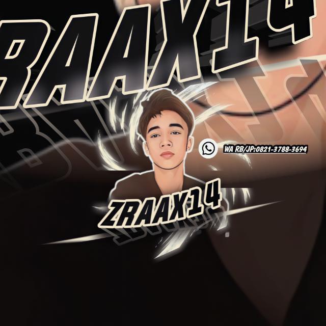 JB¹ || ZRAAX CRUEL-14✅