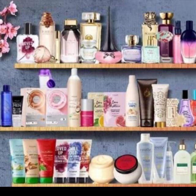 Ishu Zayu Beauty Store