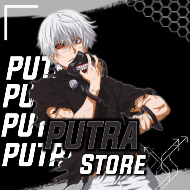 JB ALL GAME PUTRA STORE X OWN Dijual 20k☕