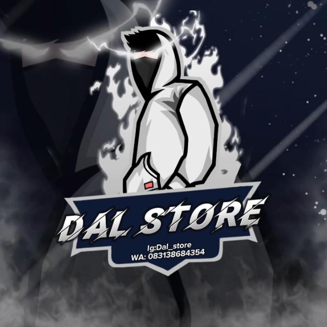JB ||  DAL STORE  GAME SHOP