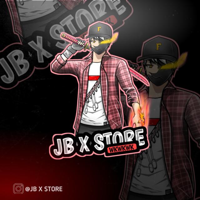 STOK JB || STORE ALL GAME