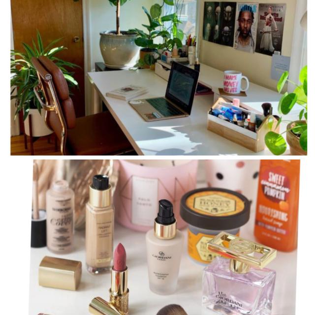 Health & Beauty Corner