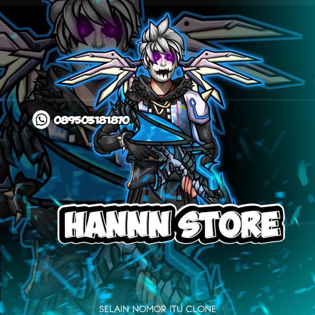 JB¹ || HANNN STORE✅