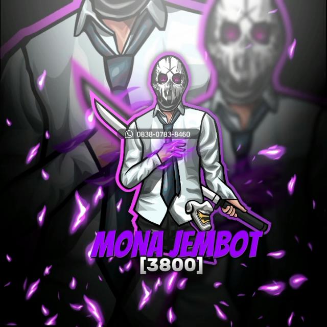 STOK² PRIBADI || MONA JEMBOT X OWN¹#