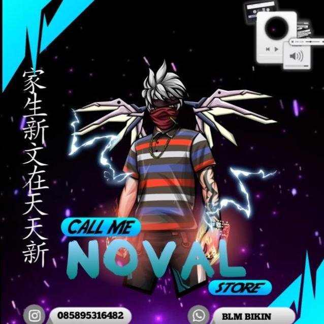 JB All Game Noval Storee