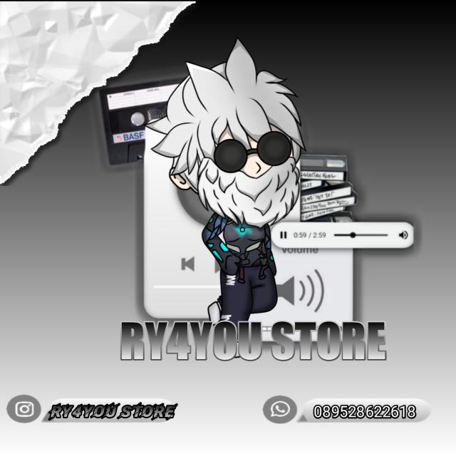 JB || ALL GAME || RY4YOU STORE X OWN #3