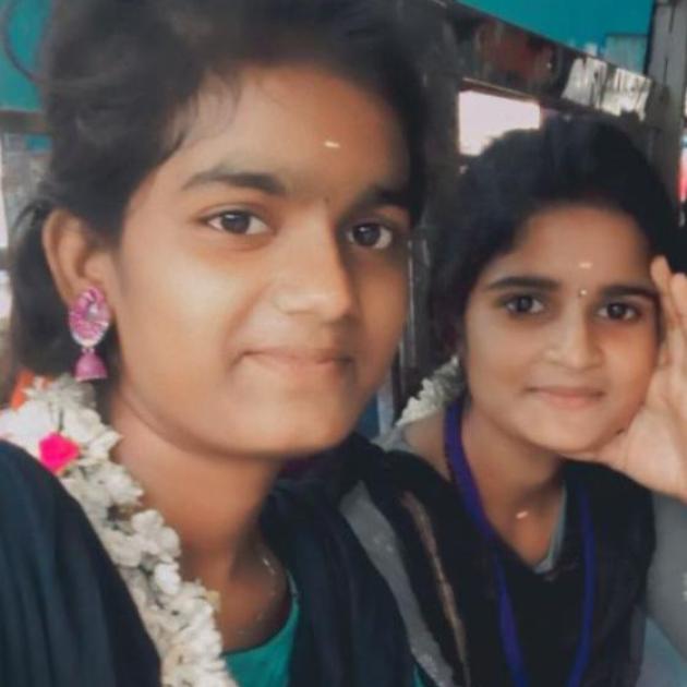 தமிழ் அம்மா?