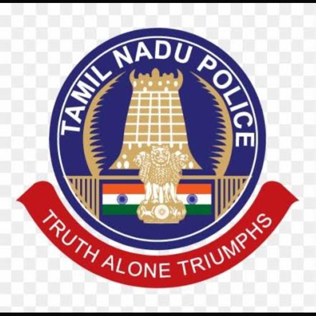 TN POLICE