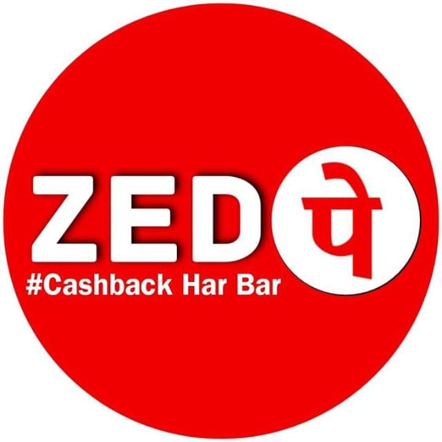 Zedpay get 8./50%cashback On Mobile Recharge??