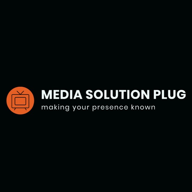 Media solution plug