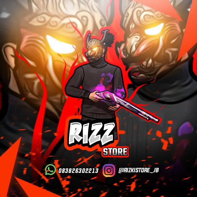 JB¹ RIZZ STORE