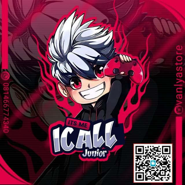 ?JB || ICAL JUNIOR STORE⚡