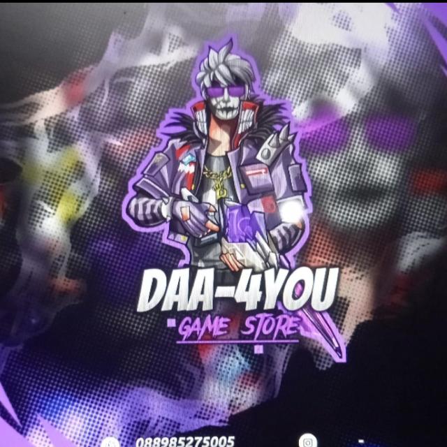 STOCK¹ || DAA -4YOU