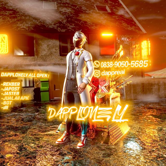 YOS MODS THE 999☠️