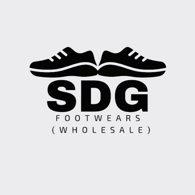 SDG~FOOTWEARS(wholesales)👞👟🥾