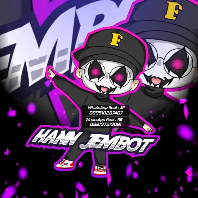 GC PRIBADI HANN JEMBOT (2)