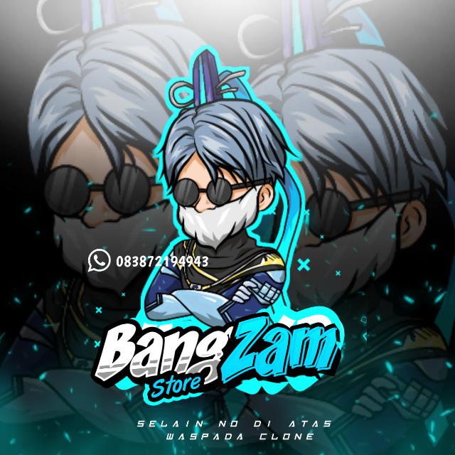 JB || BANG ZAM STORE