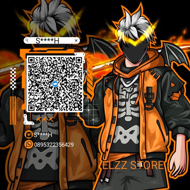 JB MARKET GAME ELZZ #1