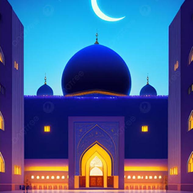 GRUB MENUNGGU RAMADHAN 2024