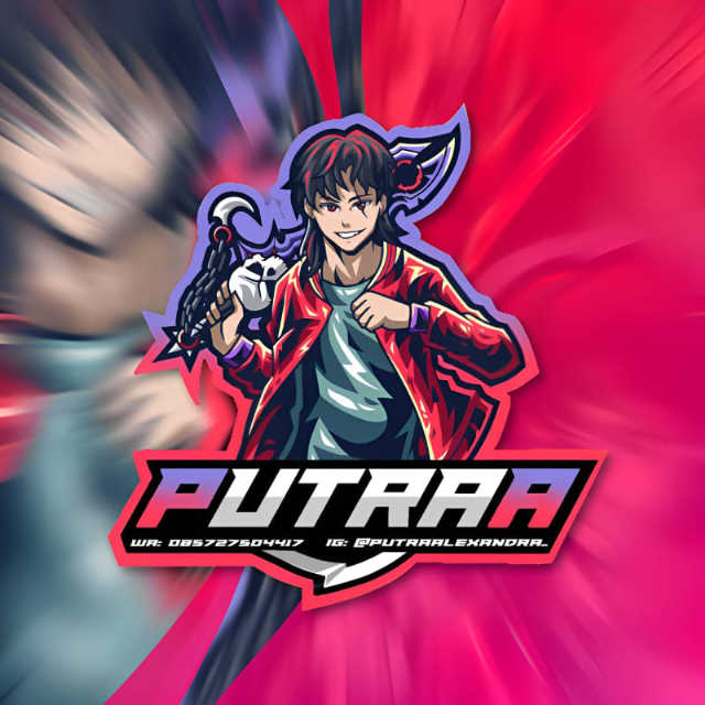 STOCK¹ || PutraRawr X Own